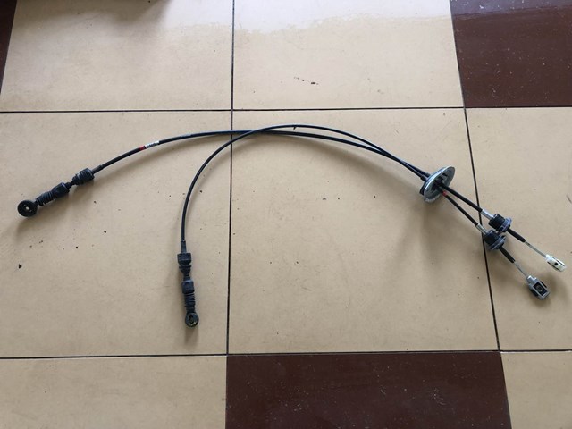 437942P100 HYUNDAI Трос переключения передач купить в Тернополь
