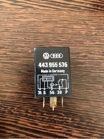 443955535 VAG