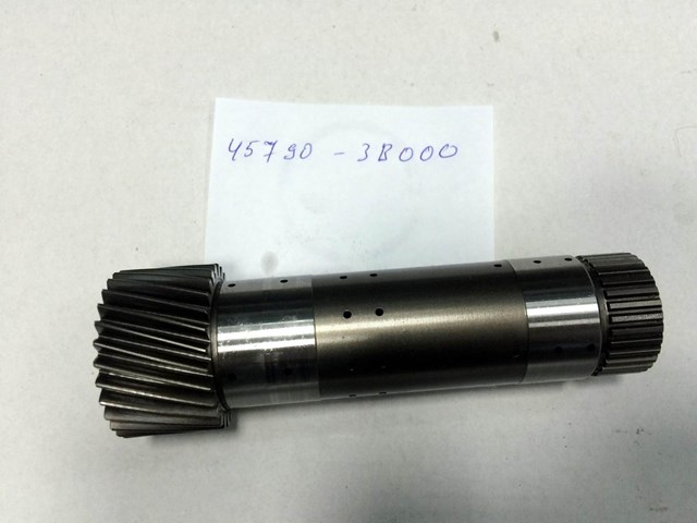 HYUNDAI 457903B000 в наличии Полтава