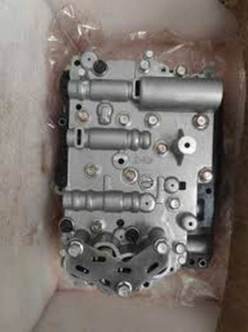 Блок клапанов АКПП 462103B011 HYUNDAI
