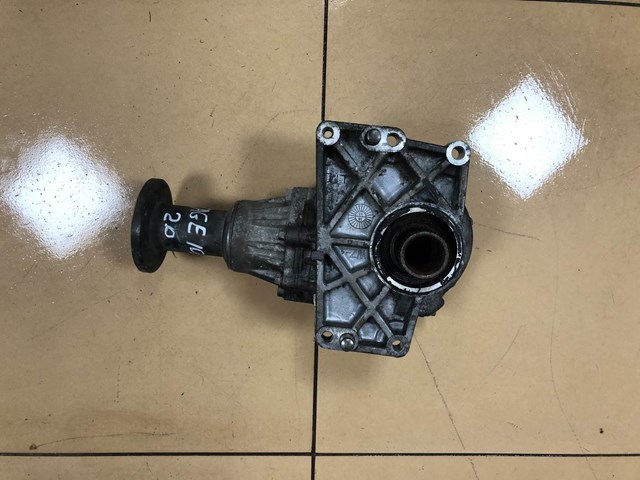 Раздаточная коробка 473003B610 HYUNDAI
