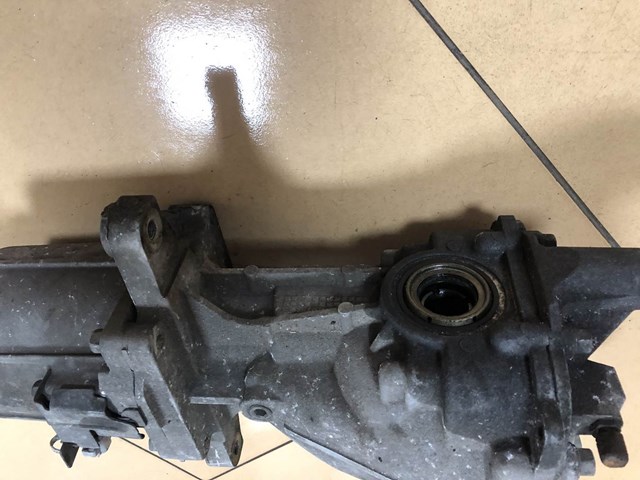 4780024700 HYUNDAI Муфта подключения переднего моста купить в Павлоград