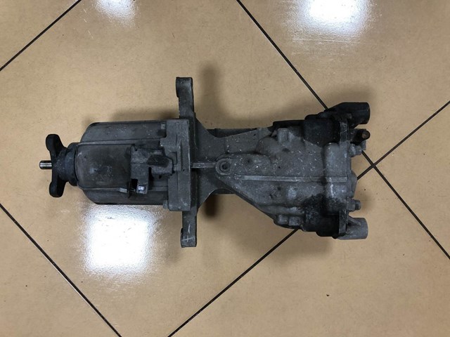 4780024700 HYUNDAI Муфта подключения переднего моста купить в Каменское