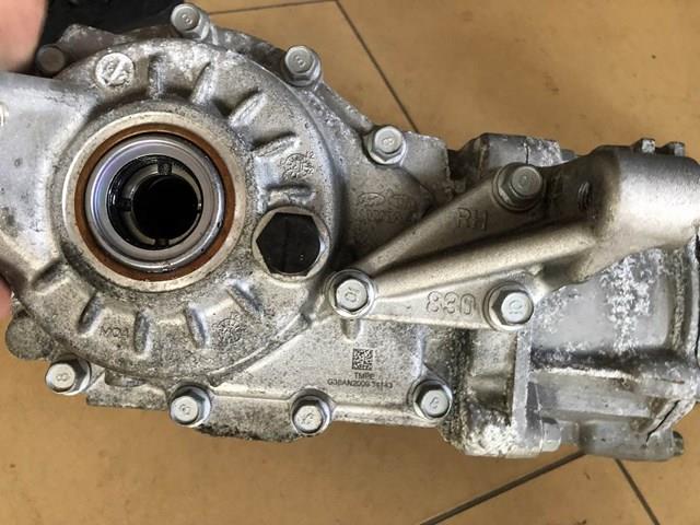 Вискомуфта кардана 478004G300 HYUNDAI