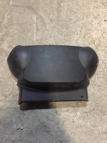 Защитный кожух рулевого механизма 48470BM420 NISSAN