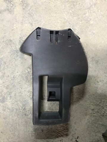 484724378R RENAULT Накладка рулевой колонки купить в Полтава