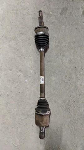 495001W000 HYUNDAI ШРУС наружный передний купить в Сумы