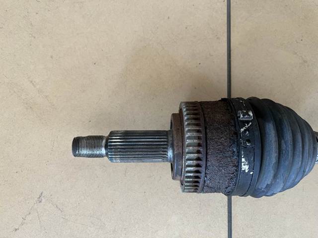 HYUNDAI 495012Y060 Правая полуось в наличии Сумы