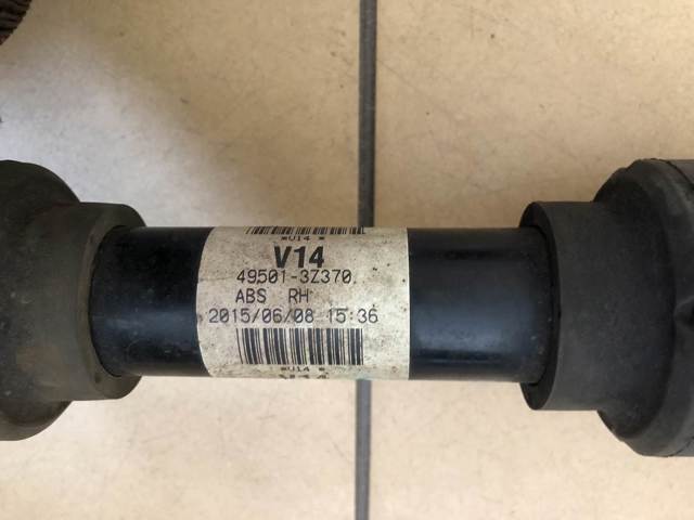HYUNDAI 495013Z370 в наличии Винница
