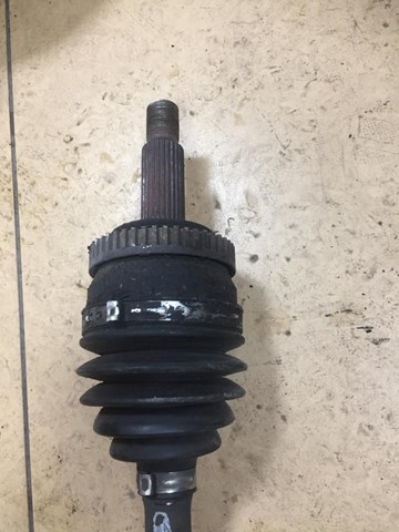 49580D4000 HYUNDAI ШРУС наружный передний левый купить в Ирпень
