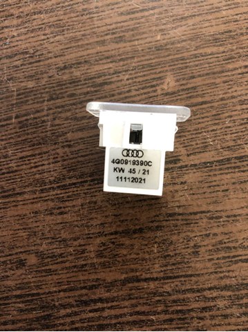 VAG 4G0919390C в наличии Полтава