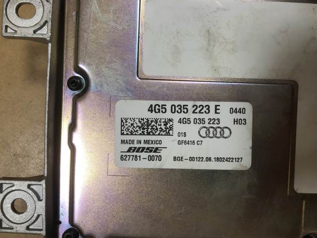 4G5035223E купить Одесса
