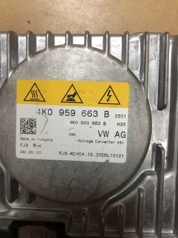 4K0959663B VAG купить в Черкассы