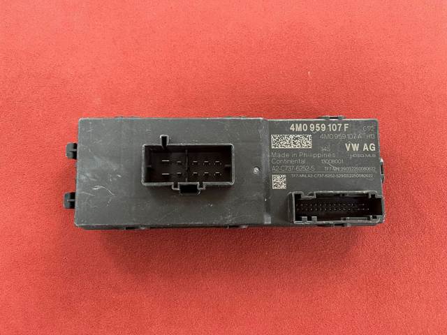 VAG 4M0959107A в наличии Сумы