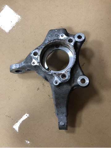 51710K4000 HYUNDAI Цапфа передняя левая купить в Винница