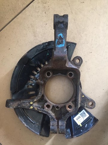 Цапфа передняя левая 51715C5500 HYUNDAI