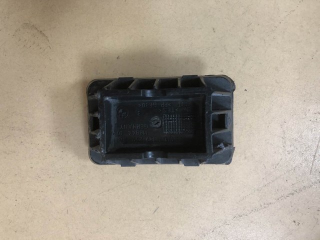 51717189259 BMW Подушка домкрата нижняя (поддомкратник) купить в Винница