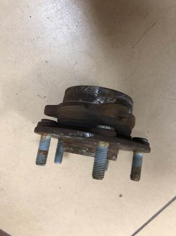 51750K4000 HYUNDAI Ступица передняя купить в Николаев