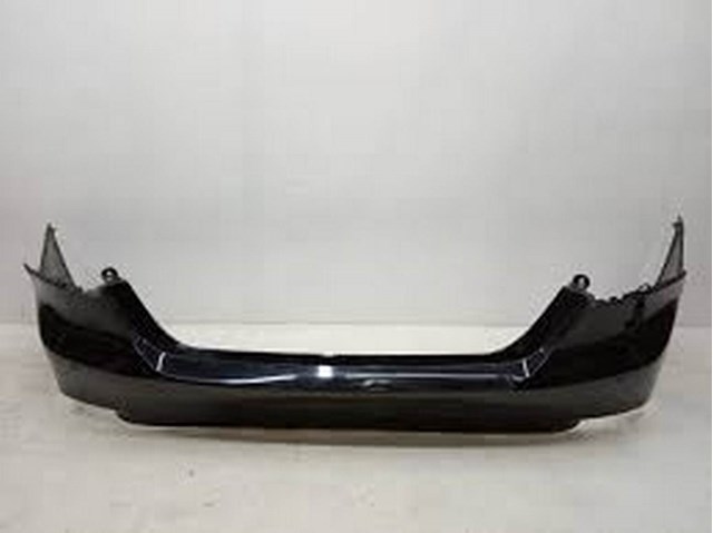 TOYOTA 5215906390 Задний бампер в наличии Николаев