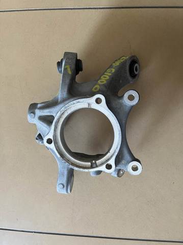 Цапфа поворотная левая 52710GI000 HYUNDAI