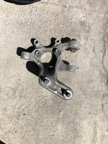 Кулак поворотный левый 52710K4000 HYUNDAI