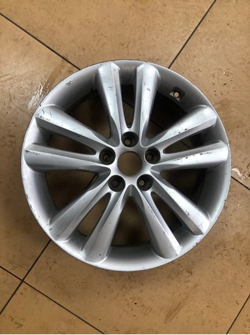 Диски на авто 529102S300 HYUNDAI