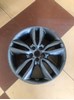 Диск колесный алюминиевый 7.5jx19  52910-2w195 52910-4z195 hyundai i40 /hyundai santa fe 2012-2018 529102W195