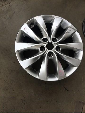 Диски на авто 52910D4250 HYUNDAI