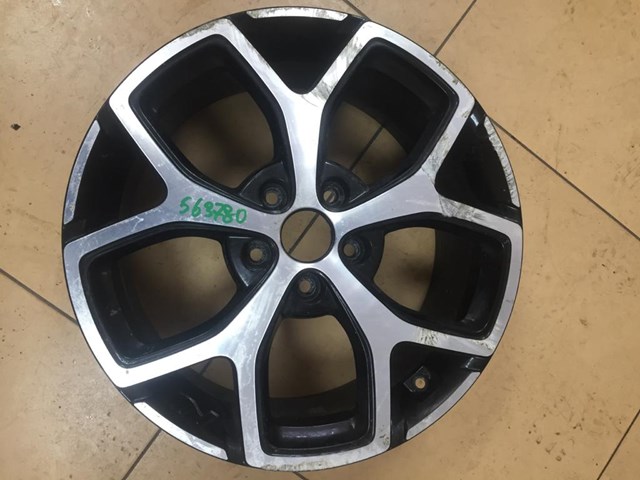 52910S0000 Hyundai/Kia