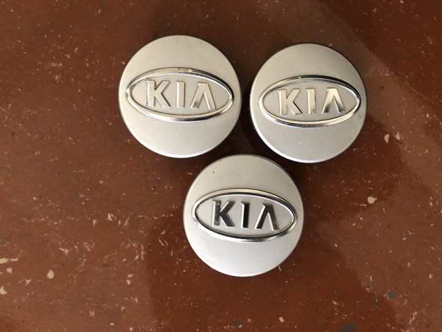 Колпаки на колеса 529601F250 HYUNDAI