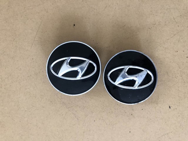 Колпаки на диски 529602M000 HYUNDAI