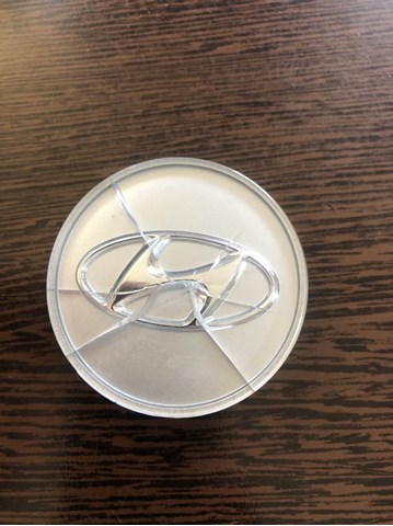 529602V200 HYUNDAI Колпаки купить в Винница