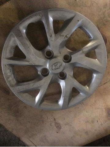 52960B9500 HYUNDAI Колпак колесного диска купить в Ужгород