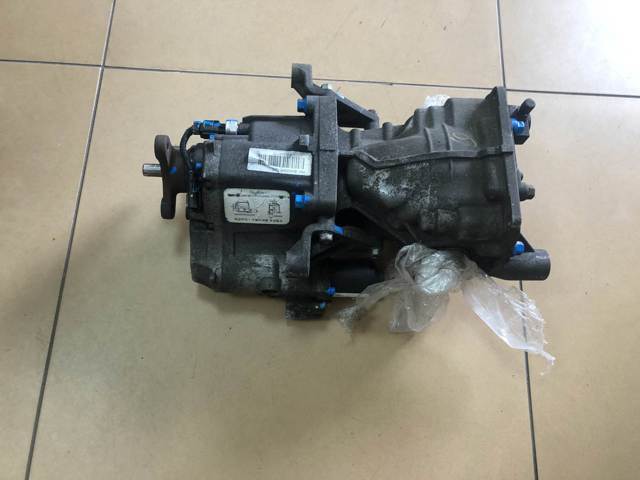 530003B500 HYUNDAI Редуктор задний купить в Кривой Рог