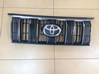  решетка радиатора  5310160e70  toyota land cruiser prado 150 2017-2020гг, . запчасть б/у оригинальная с пробегом, снята с автомобиля 2017-2020  г.в., который пригнан из европы, без пробега по украине.так же есть в наличии  много других запчастей.  53111-60B10 