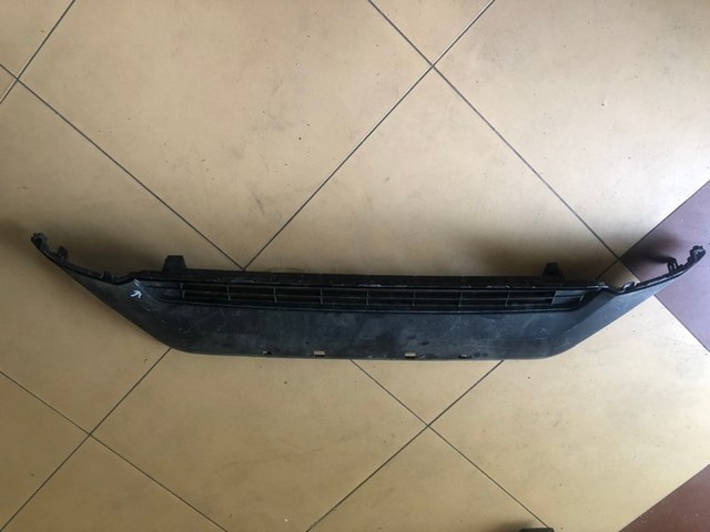 Решетка бампера переднего 5311342120 TOYOTA