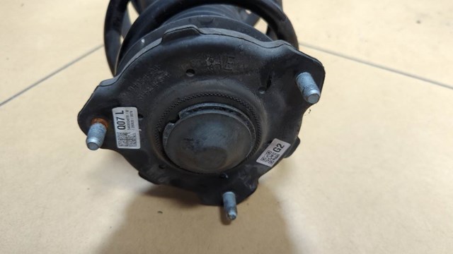 HYUNDAI 54610G2000 Опора переднего амортизатора в наличии Хмельницкий