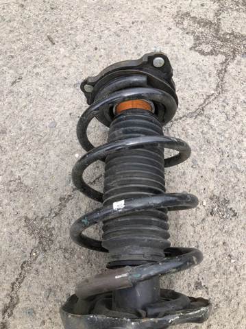 HYUNDAI 54630D7DM0 Передняя пружина в наличии Сумы