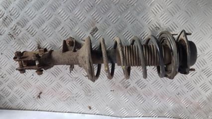 Стойка передняя левая 546501C600 HYUNDAI
