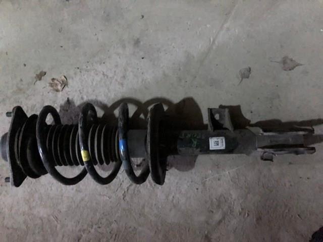 546513W050 HYUNDAI Амортизатор передний левый купить в Винница