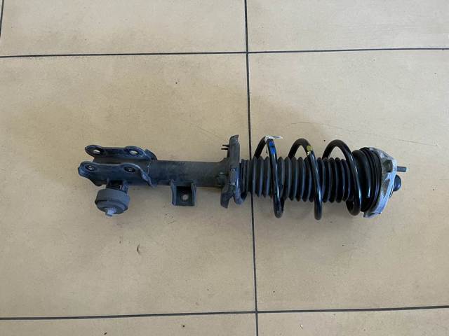 54651GI350 HYUNDAI Амортизатор передний правый купить в Днепр