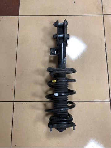 Амортизатор подвески передний правый 54660D7510 HYUNDAI
