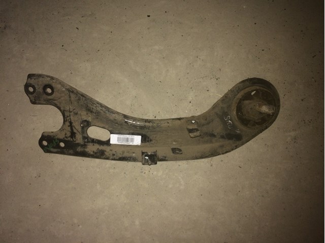 552702S850 HYUNDAI Рычаг (тяга) задней подвески продольный нижний левый купить в Полтава