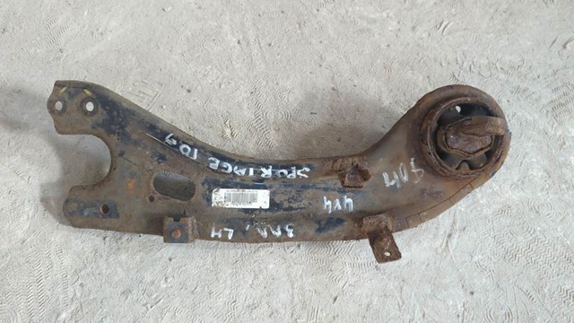 Рычаг/тяга задней подвески продольный нижний, правый 552803U100 HYUNDAI