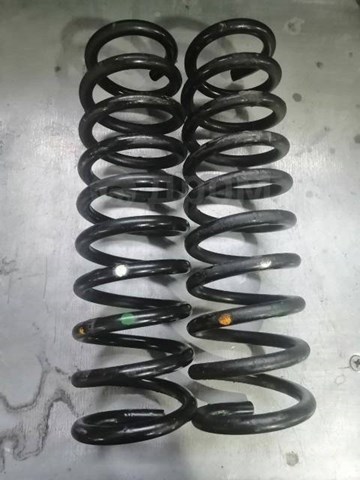 Пружина амортизатора 553502S000 HYUNDAI