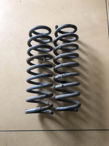 Пружина подвески 553503U100 HYUNDAI