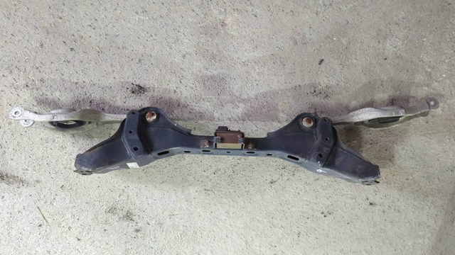 554053Z750 HYUNDAI Подрамник задний купить в Одесса