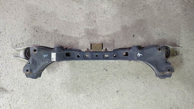 Ось задняя дополнительная 554053Z750 HYUNDAI