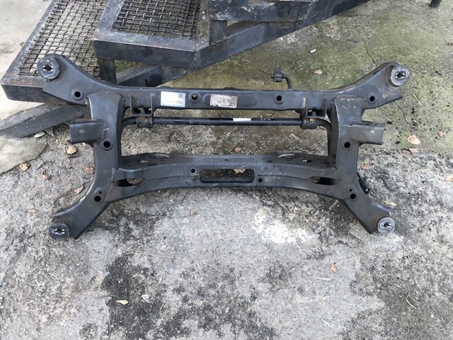 Подрамник задний 55405D7500 HYUNDAI