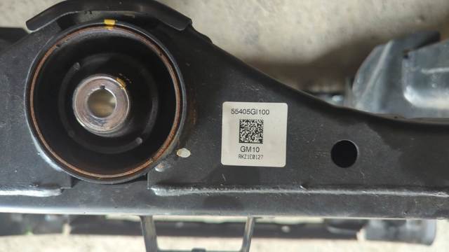55405GI100 HYUNDAI Подрамник задний купить в Львов